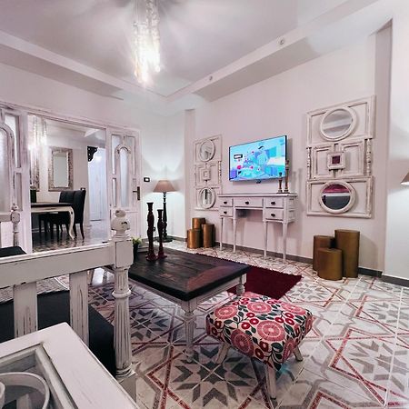 Ma Maison Gleem, Αλεξάνδρεια Εξωτερικό φωτογραφία