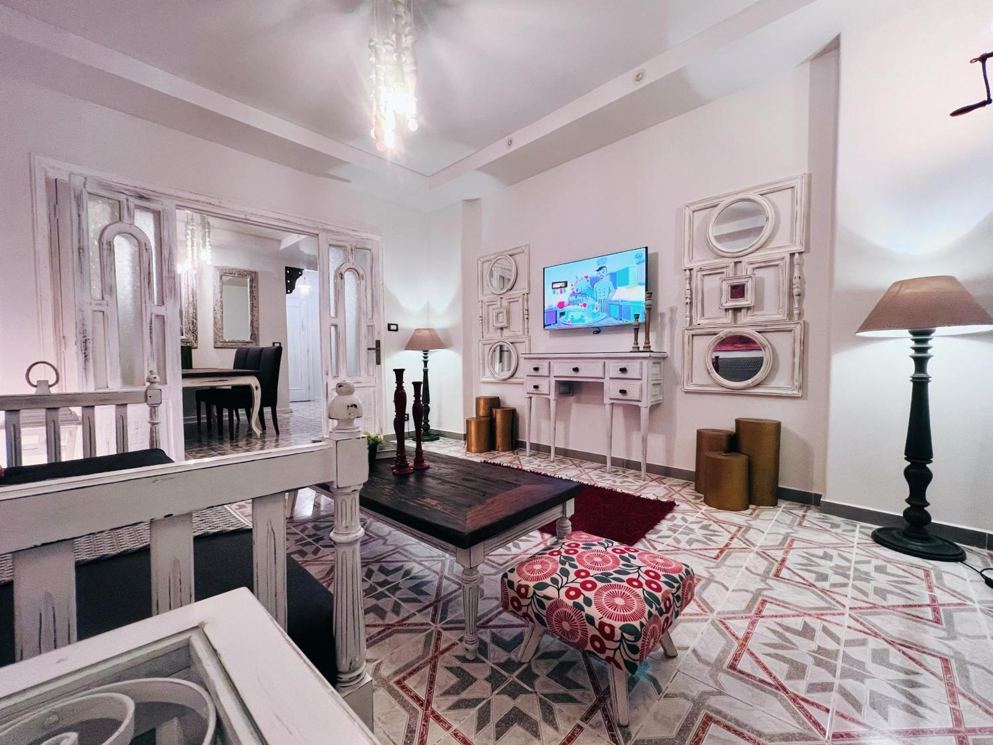 Ma Maison Gleem, Αλεξάνδρεια Εξωτερικό φωτογραφία