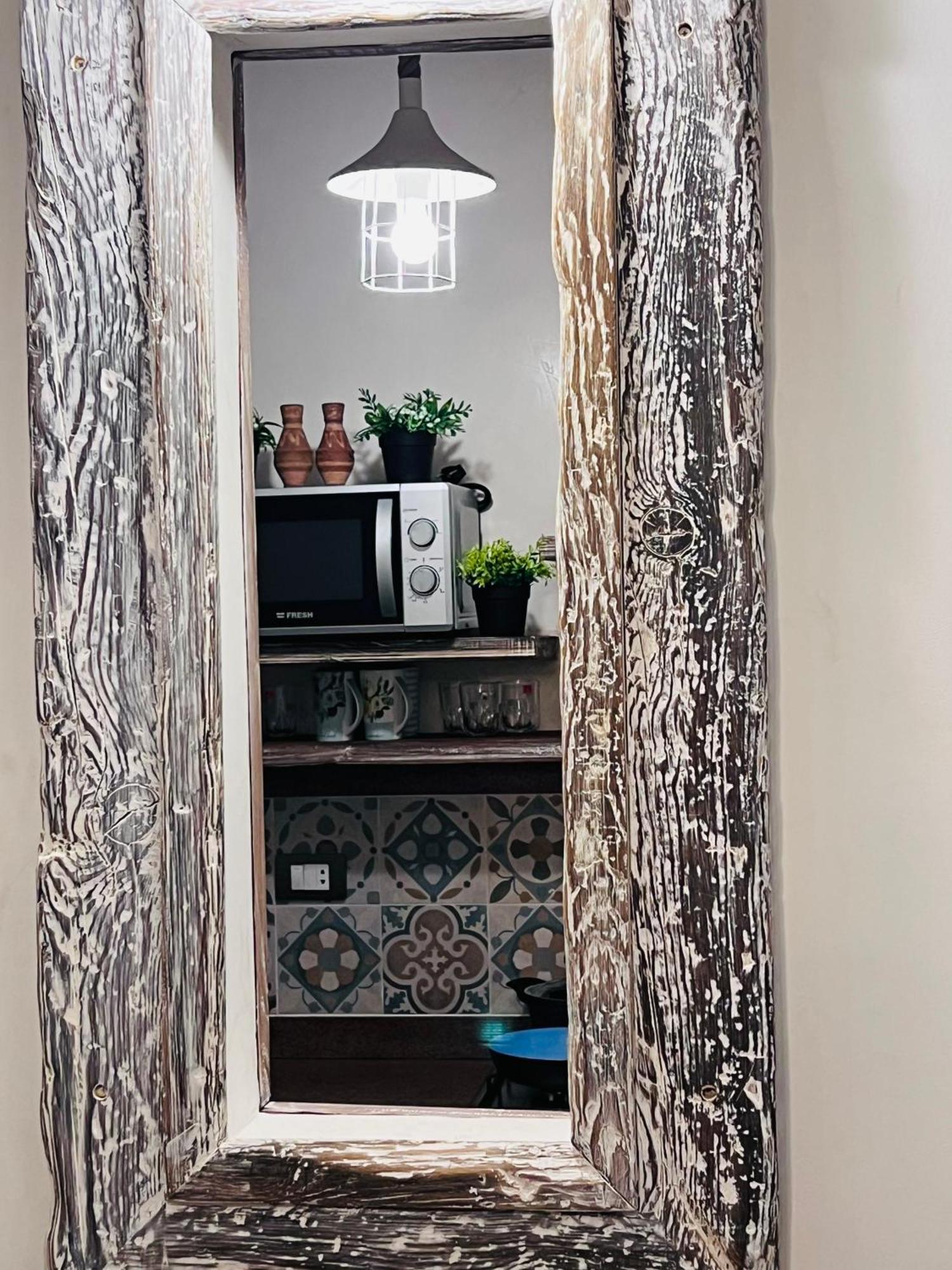 Ma Maison Gleem, Αλεξάνδρεια Εξωτερικό φωτογραφία