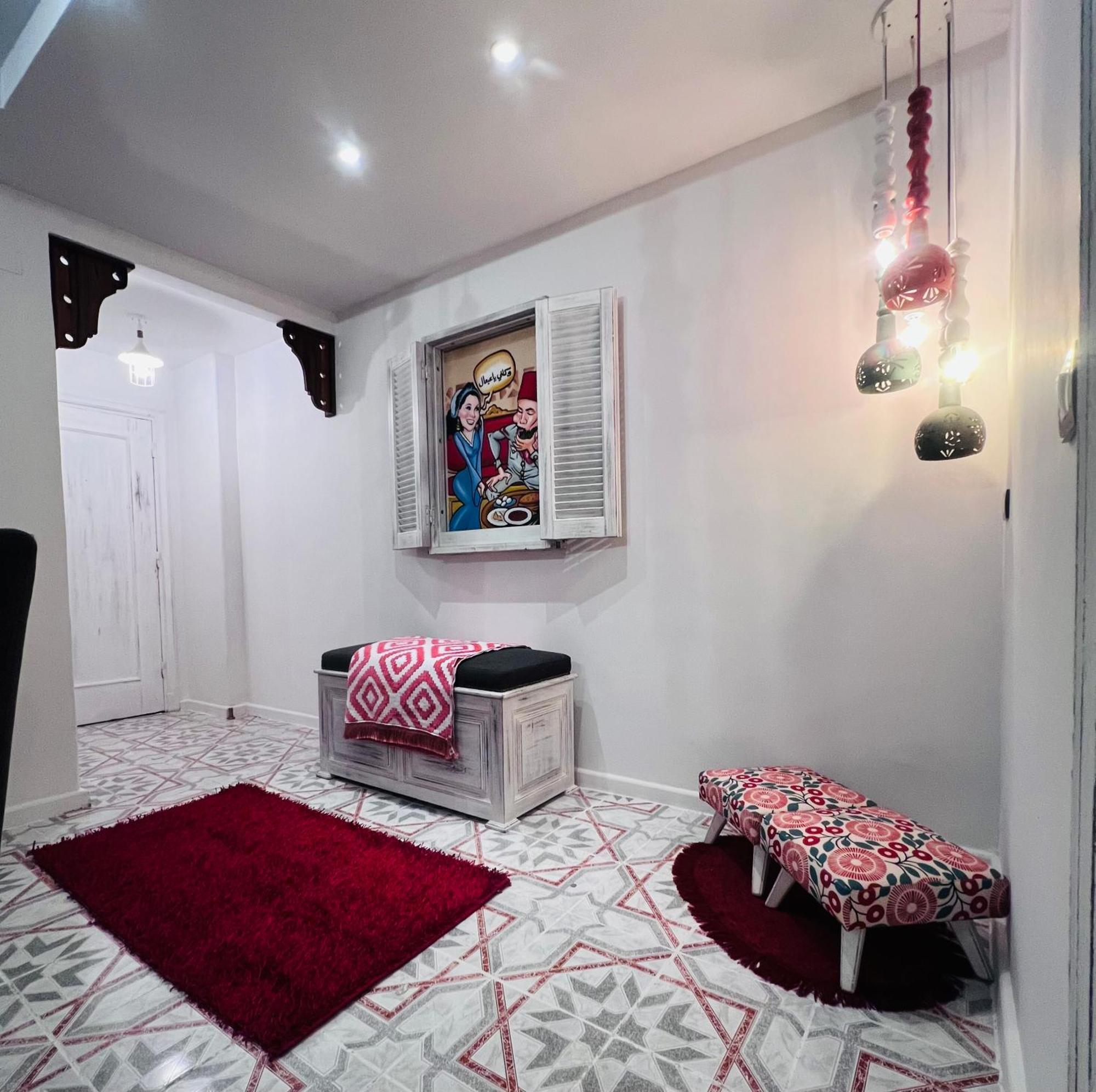 Ma Maison Gleem, Αλεξάνδρεια Εξωτερικό φωτογραφία