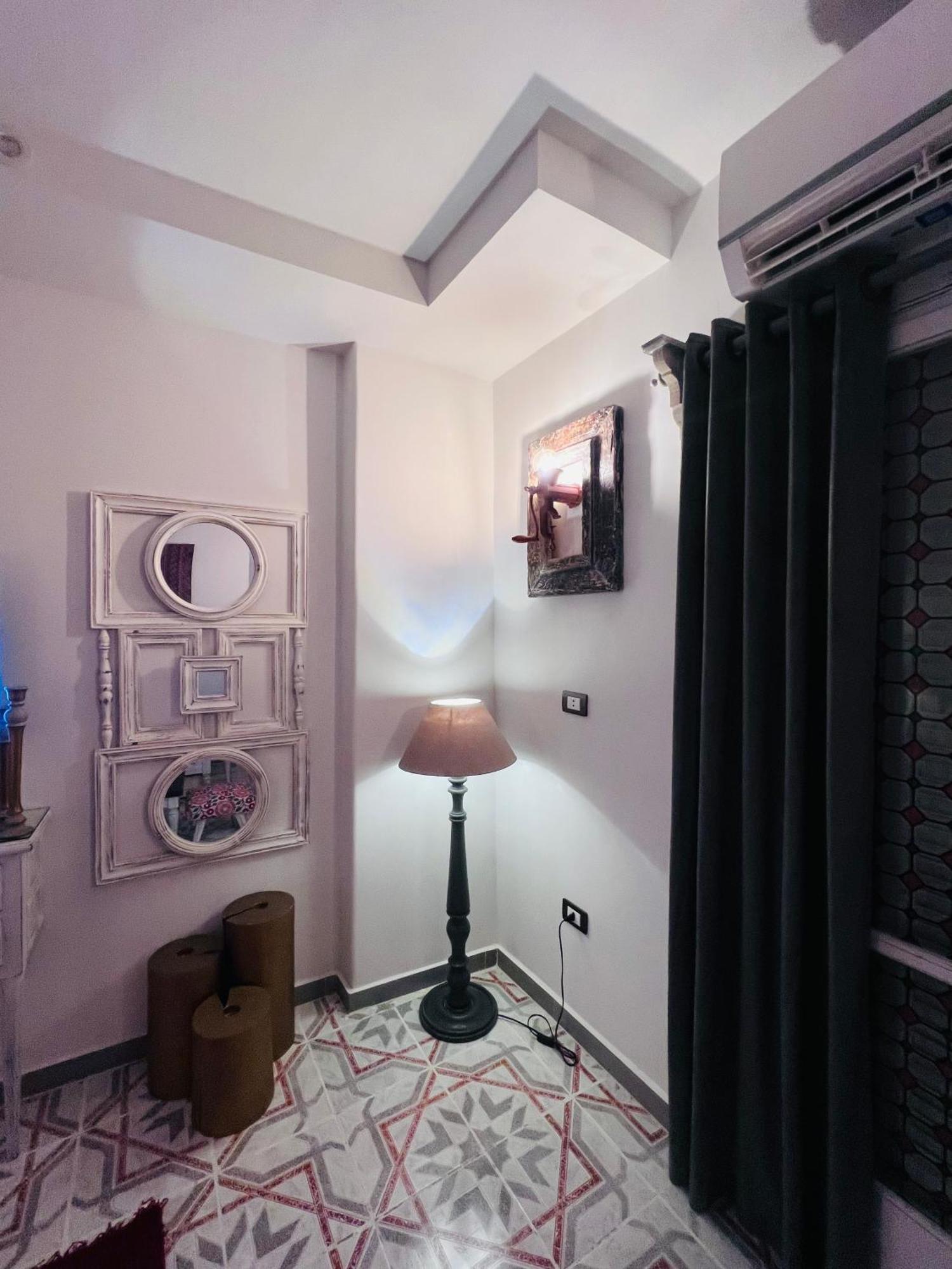 Ma Maison Gleem, Αλεξάνδρεια Εξωτερικό φωτογραφία