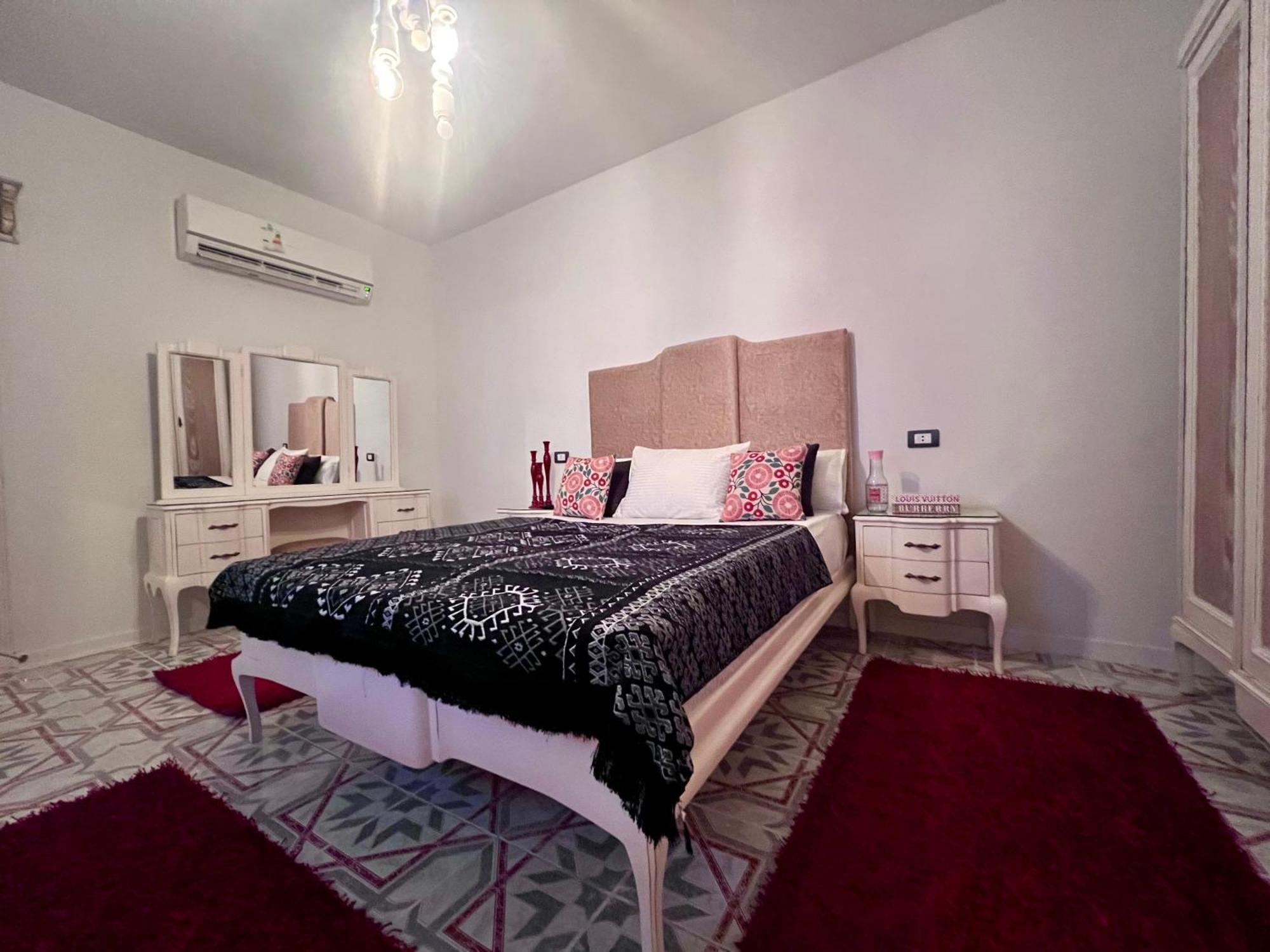 Ma Maison Gleem, Αλεξάνδρεια Εξωτερικό φωτογραφία