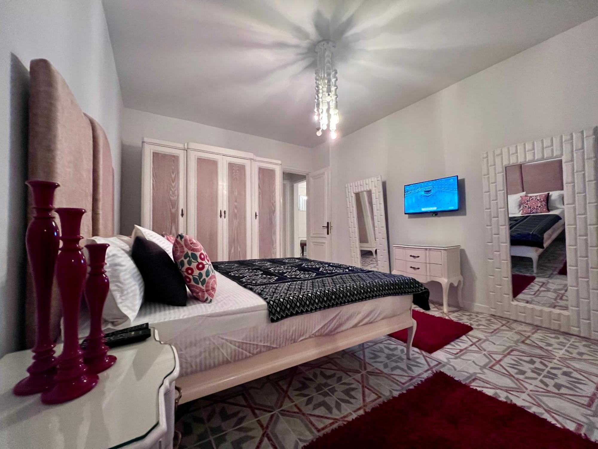 Ma Maison Gleem, Αλεξάνδρεια Εξωτερικό φωτογραφία