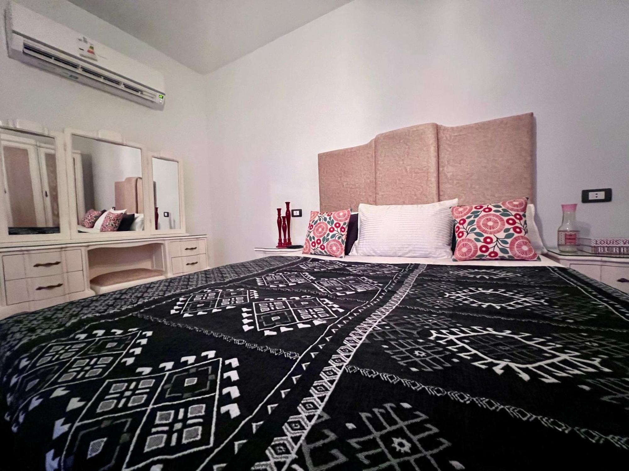 Ma Maison Gleem, Αλεξάνδρεια Εξωτερικό φωτογραφία