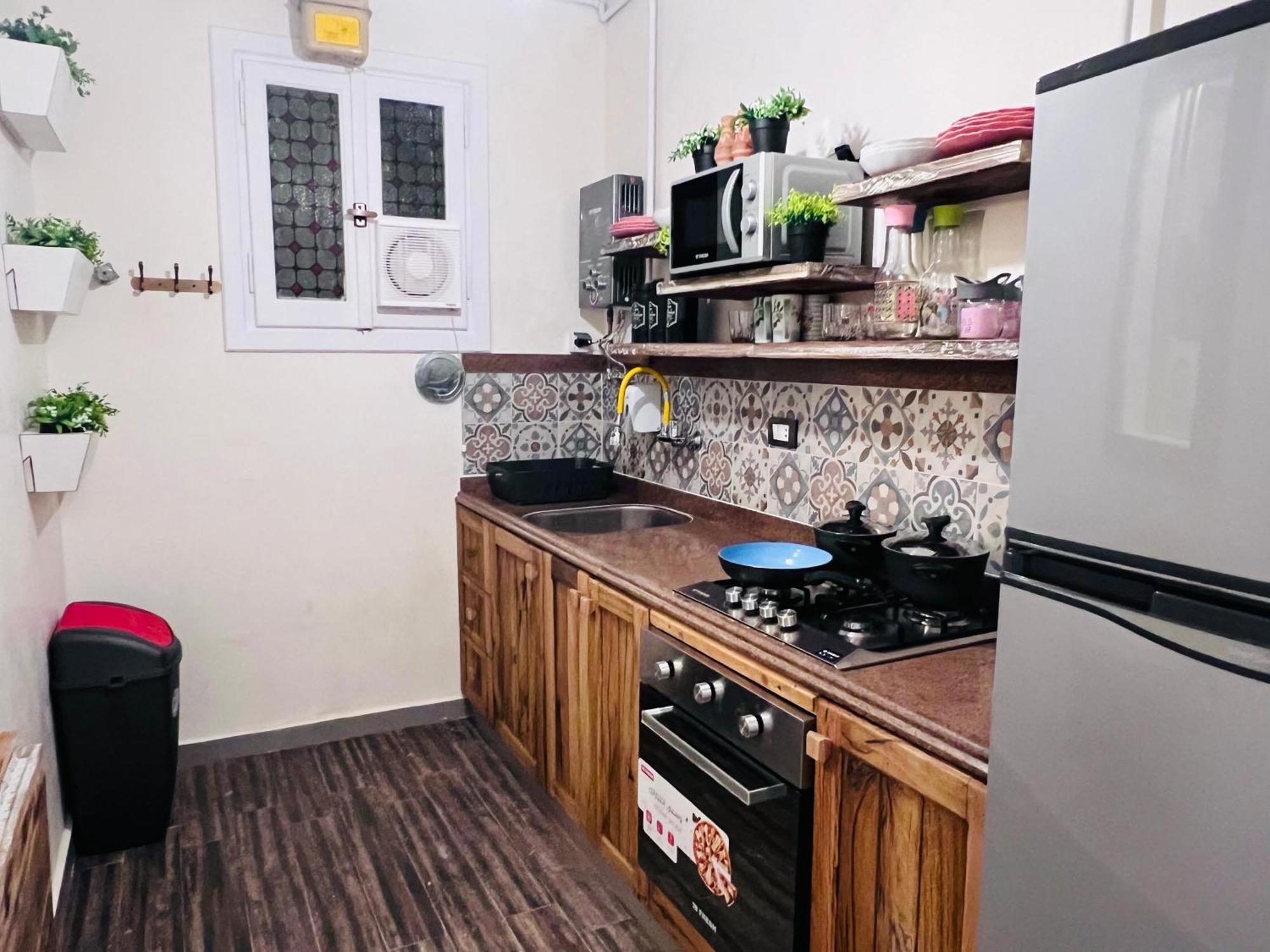 Ma Maison Gleem, Αλεξάνδρεια Εξωτερικό φωτογραφία
