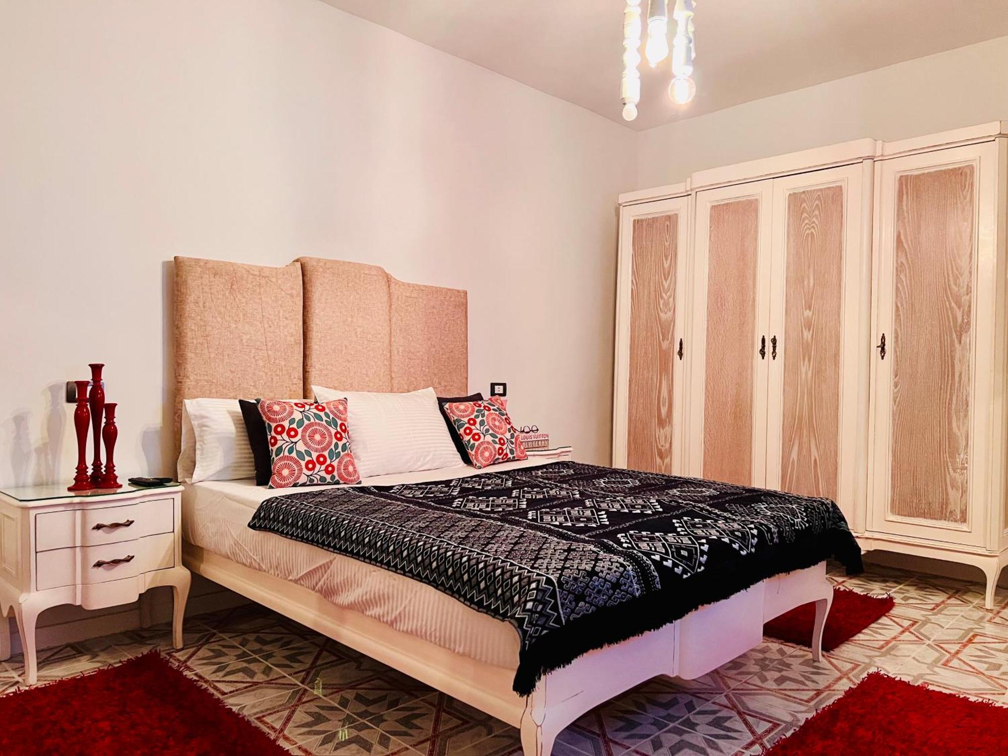 Ma Maison Gleem, Αλεξάνδρεια Εξωτερικό φωτογραφία