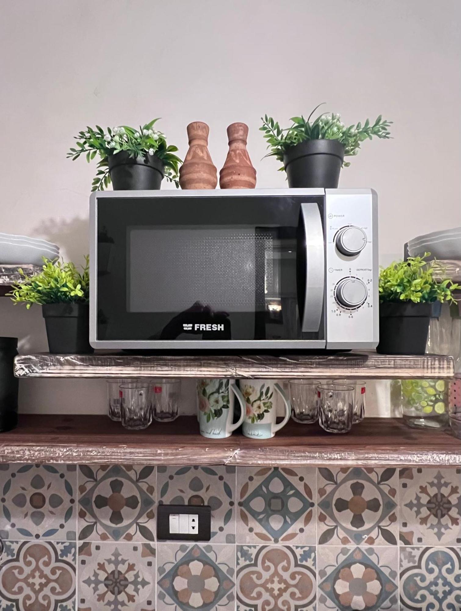 Ma Maison Gleem, Αλεξάνδρεια Εξωτερικό φωτογραφία