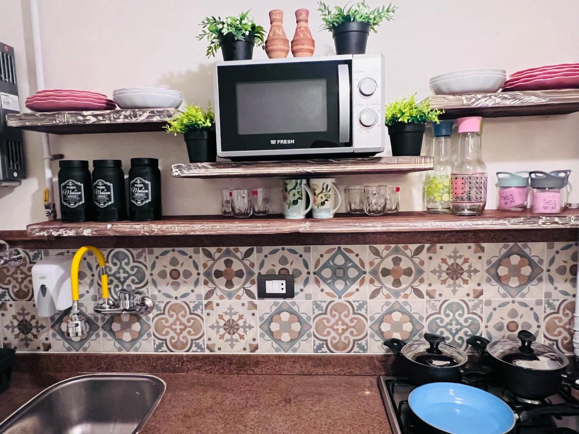 Ma Maison Gleem, Αλεξάνδρεια Εξωτερικό φωτογραφία