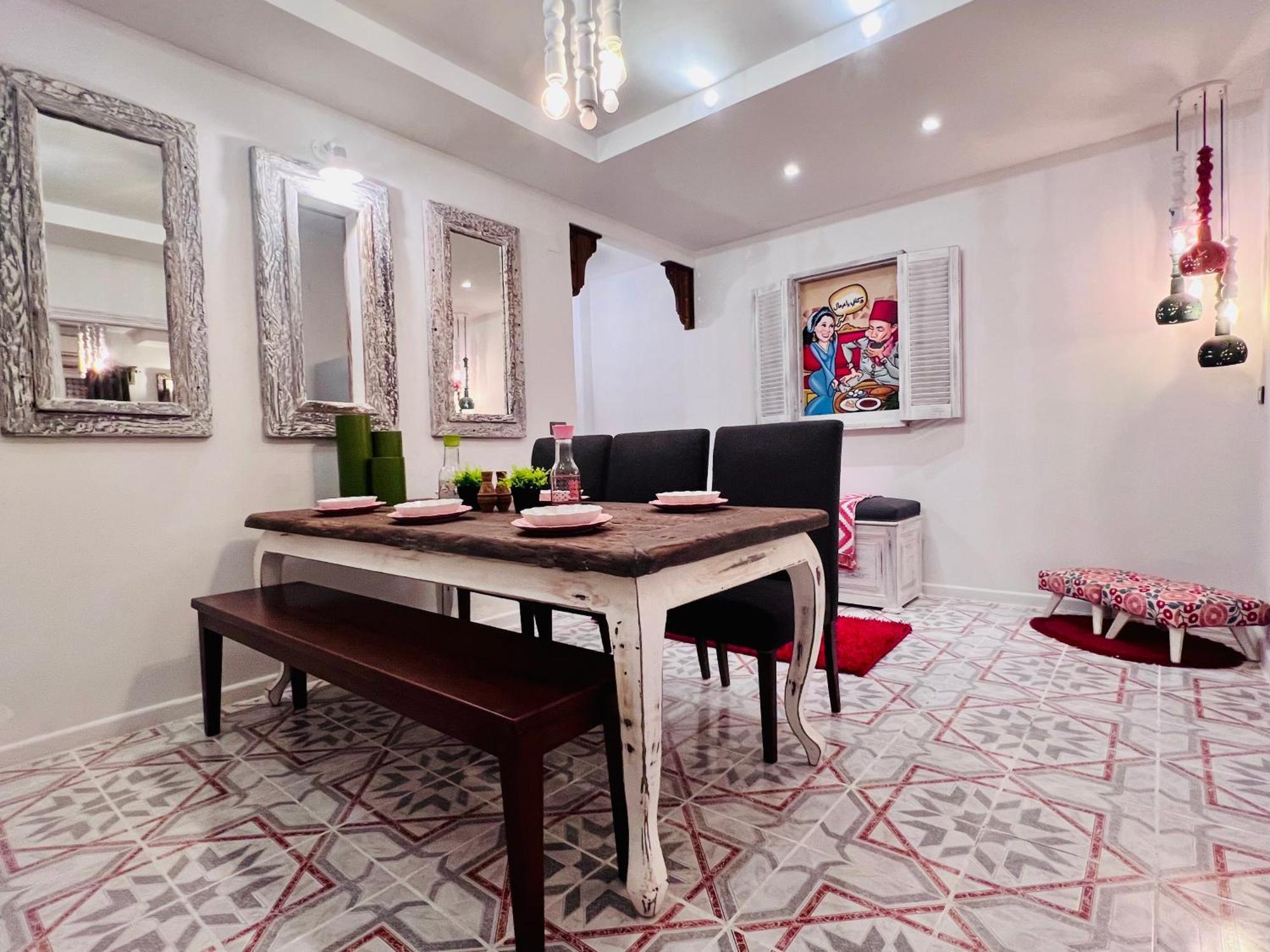 Ma Maison Gleem, Αλεξάνδρεια Εξωτερικό φωτογραφία