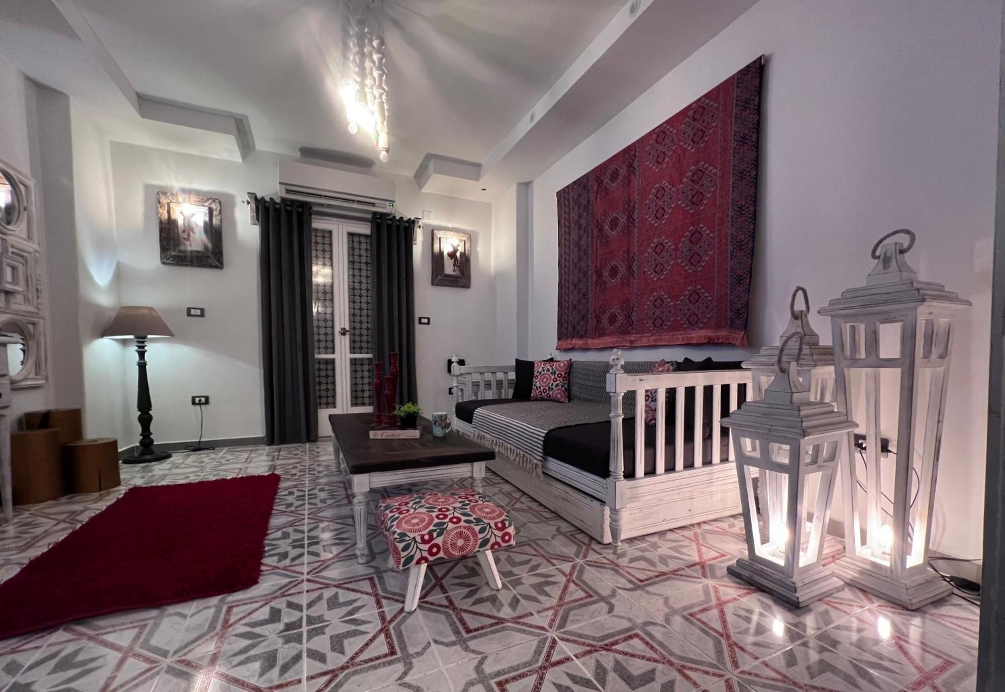 Ma Maison Gleem, Αλεξάνδρεια Εξωτερικό φωτογραφία