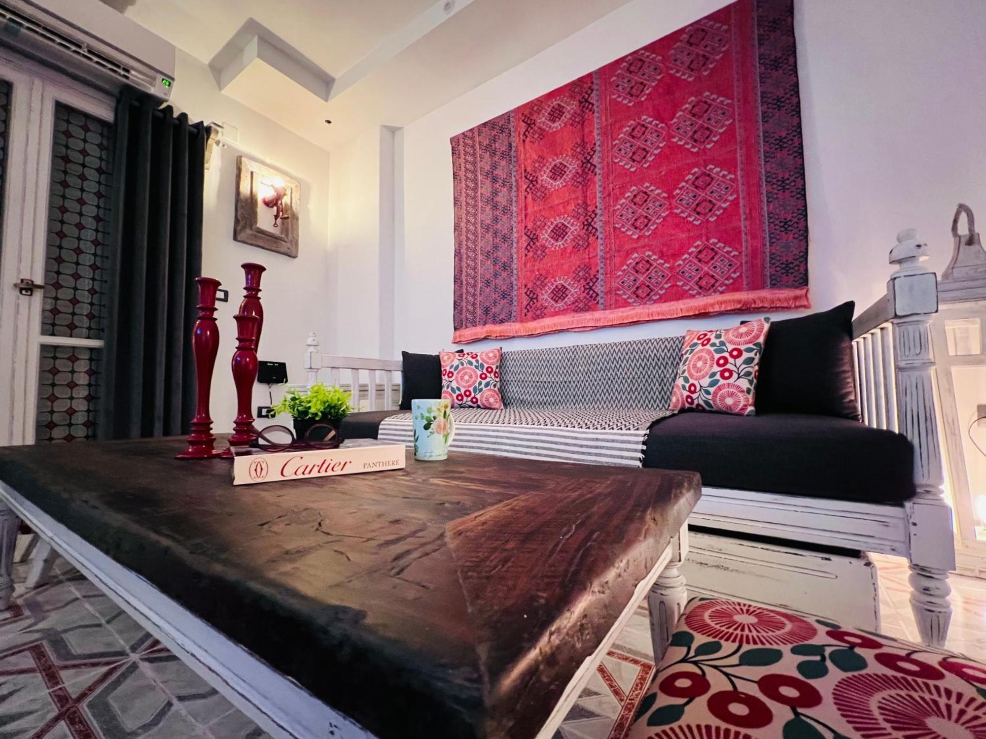 Ma Maison Gleem, Αλεξάνδρεια Εξωτερικό φωτογραφία